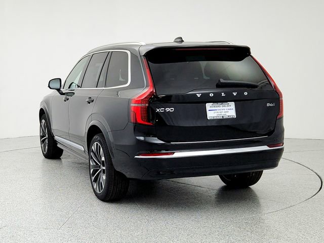 New 2025 Volvo XC90 B6 Plus w/ Protection Package Premier image 6