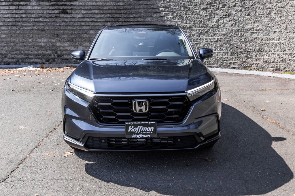 Used 2024 Honda CR-V EX-L image 3