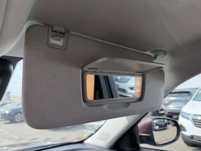 Certified 2023 Chevrolet TrailBlazer LT w/ Convenience Package FWD image 34