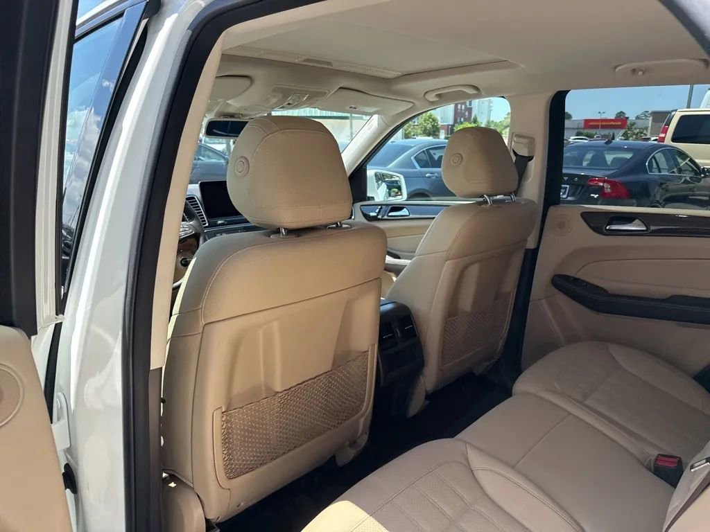 Used 2016 Mercedes-Benz GLE 350 image 15