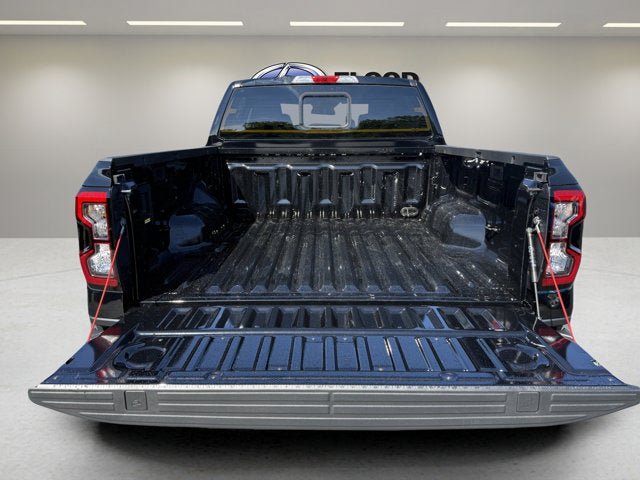 New 2026 Ford Ranger XLT w/ Equipment Group 301A High AWD/4WD image 7