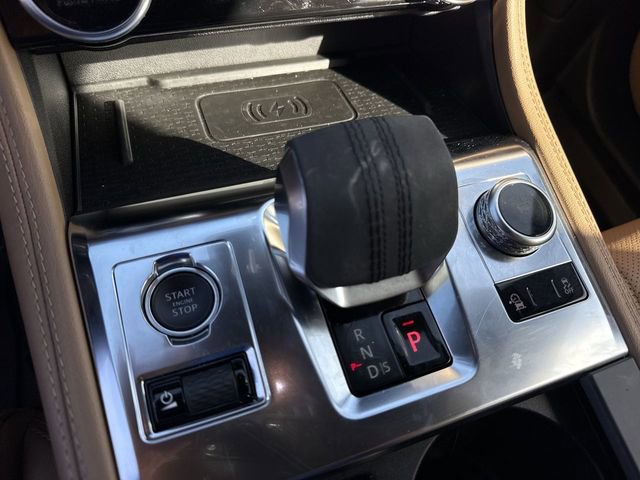 Used 2023 Jaguar F-PACE S image 20