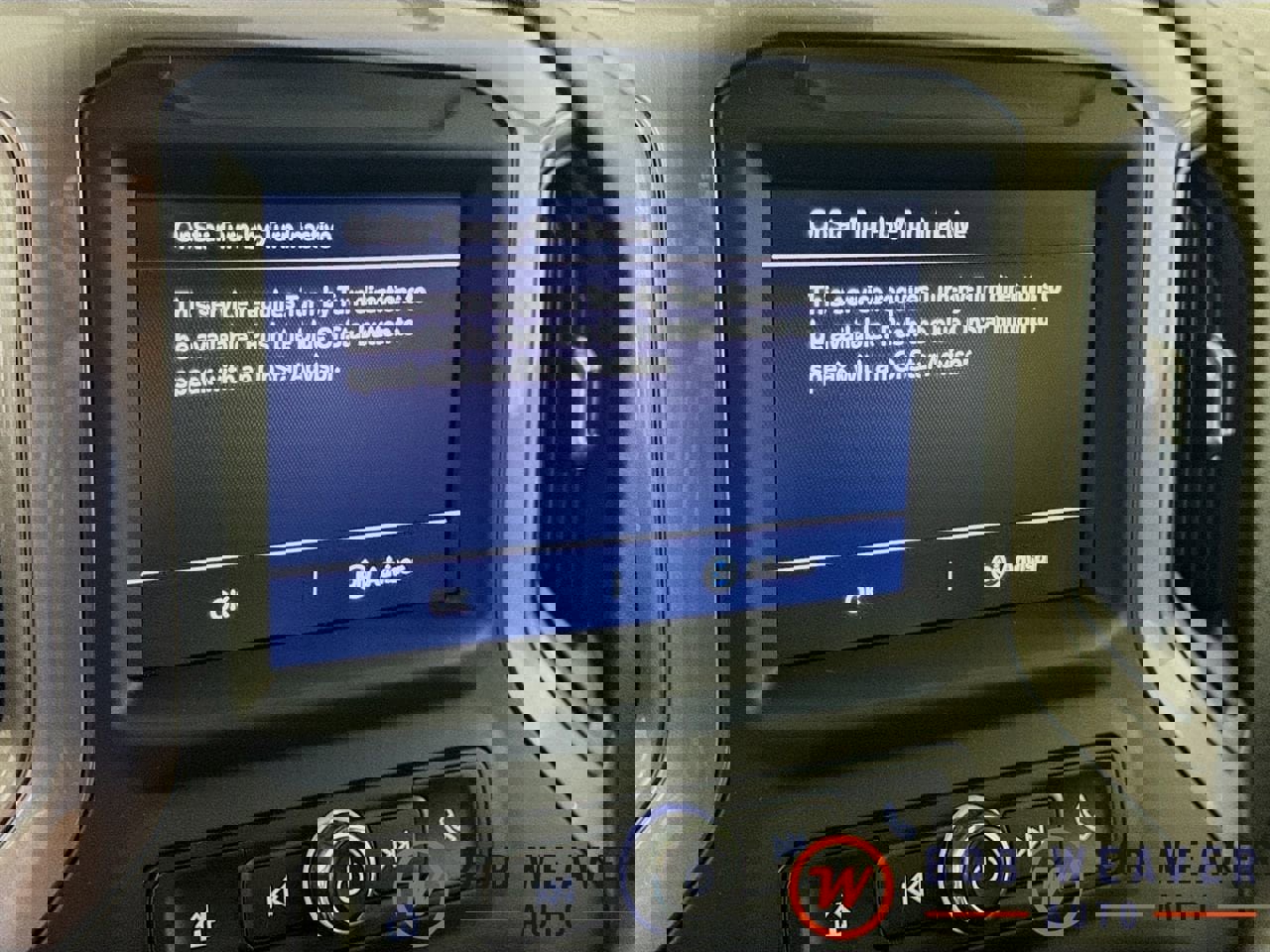 Used 2022 Chevrolet Silverado 1500 Custom Trail Boss image 13