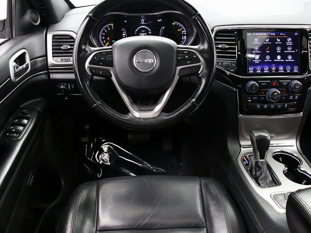 Used 2019 Jeep Grand Cherokee Limited image 14