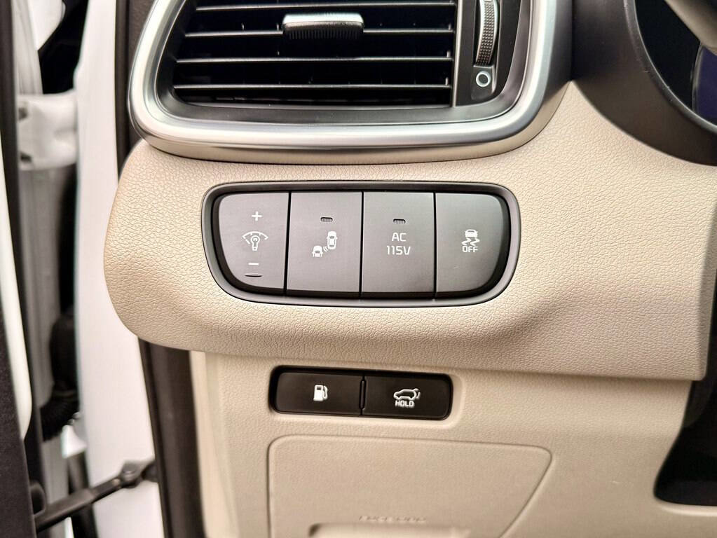 Used 2016 Kia Sorento EX w/ EX Touring Package image 20