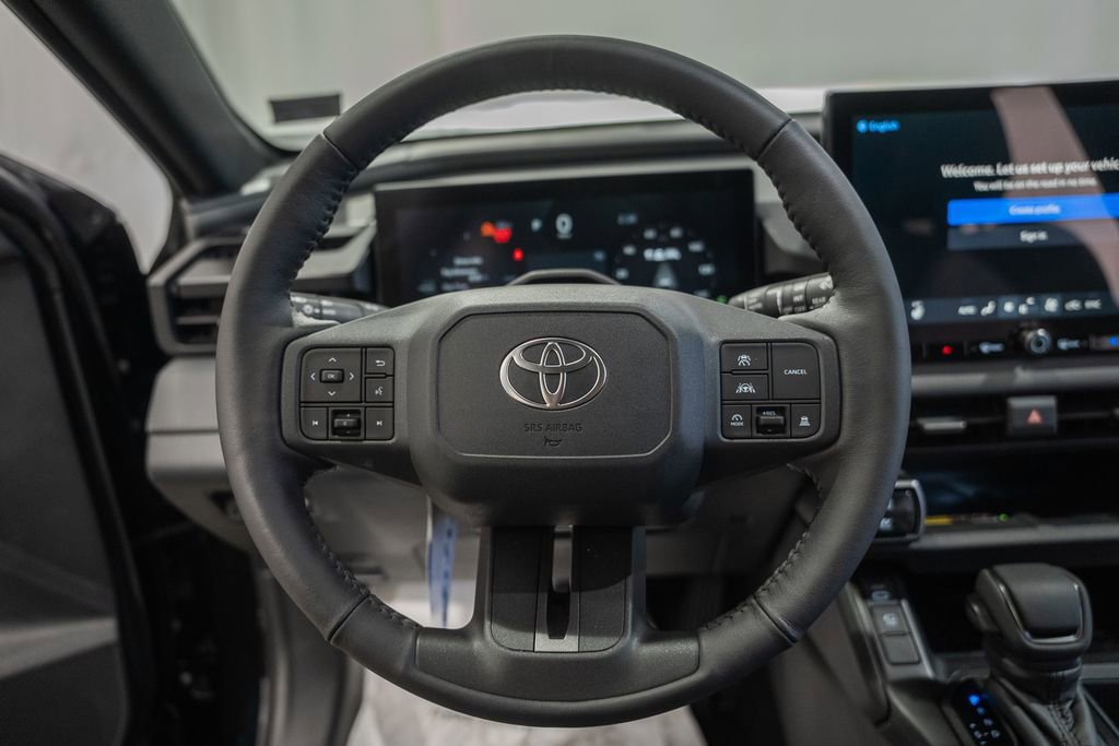 New 2026 Toyota RAV4 XSE image 33