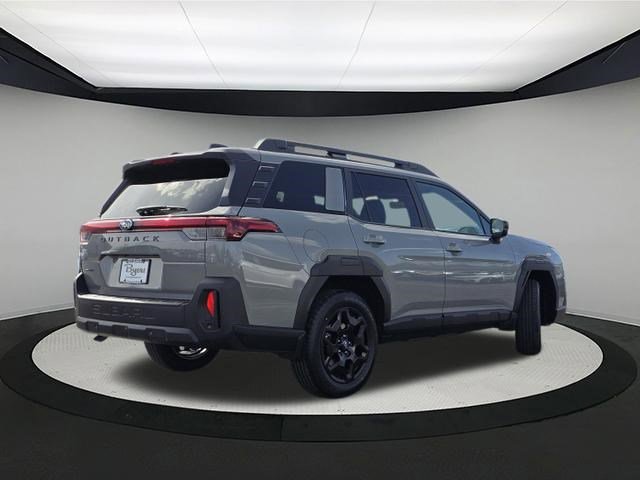 New 2026 Subaru Outback Limited image 7