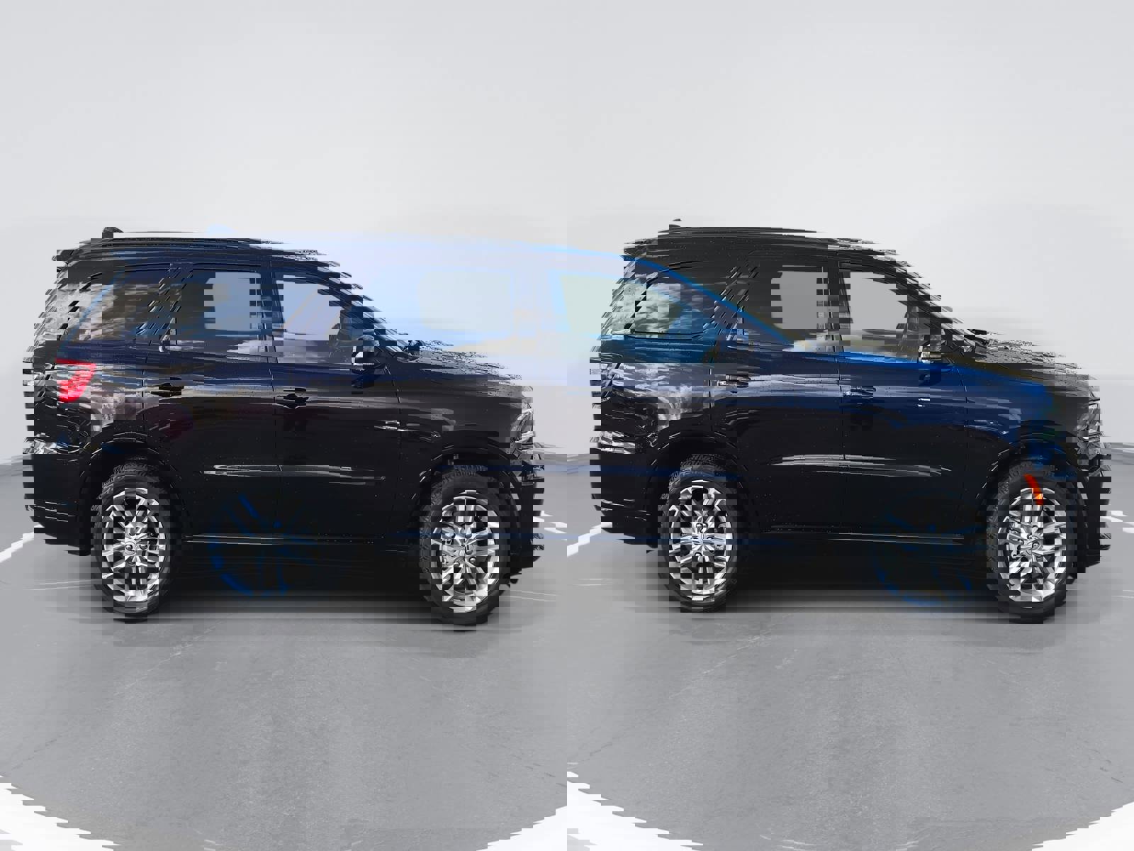 Used 2025 Dodge Durango GT image 4