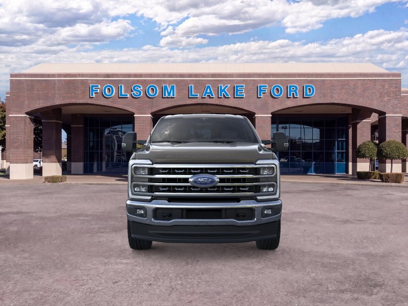 New 2026 Ford F250 XLT w/ XLT Premium Package AWD/4WD image 6