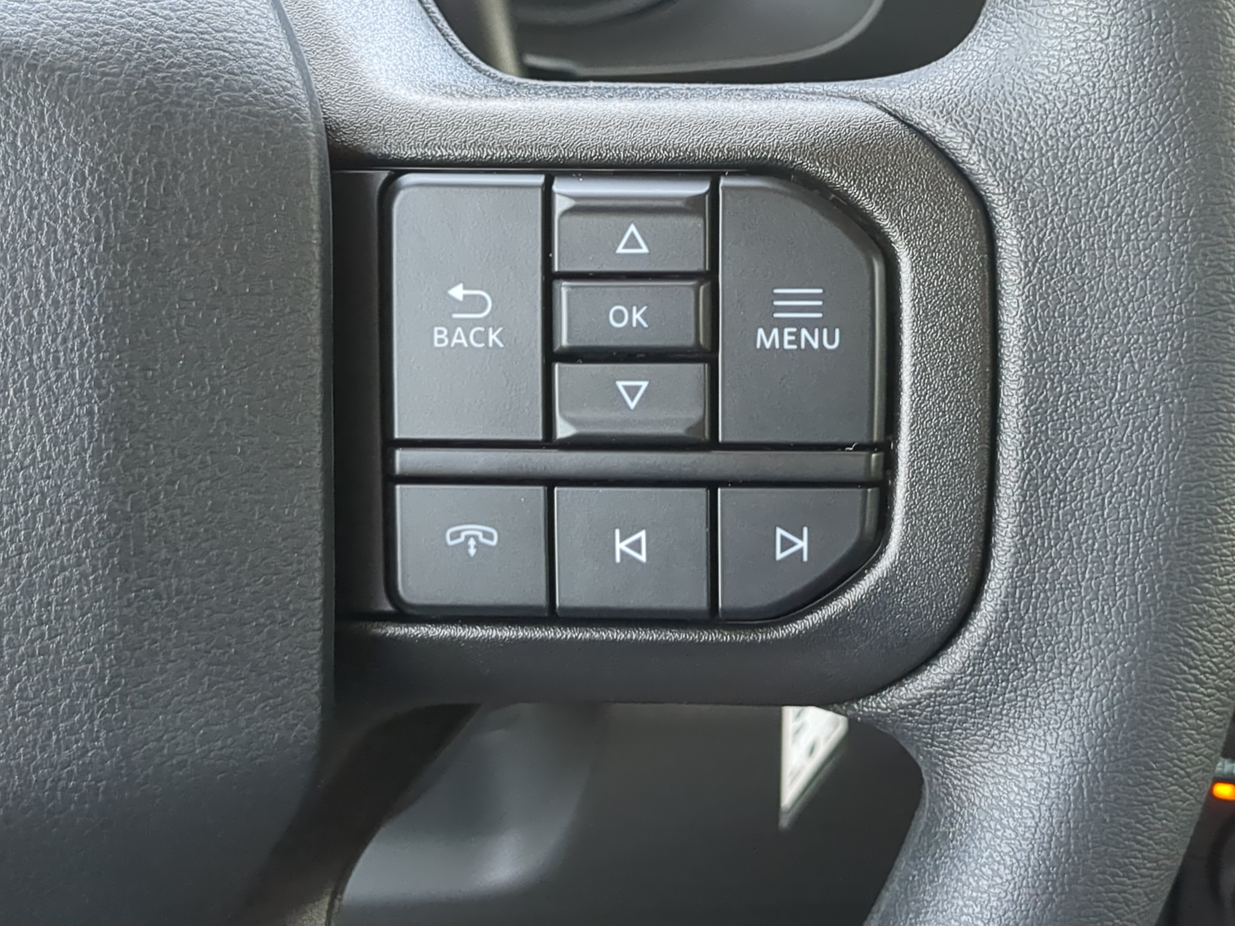 New 2026 Ford F250 XL w/ FX4 Off-Road Package AWD/4WD image 23