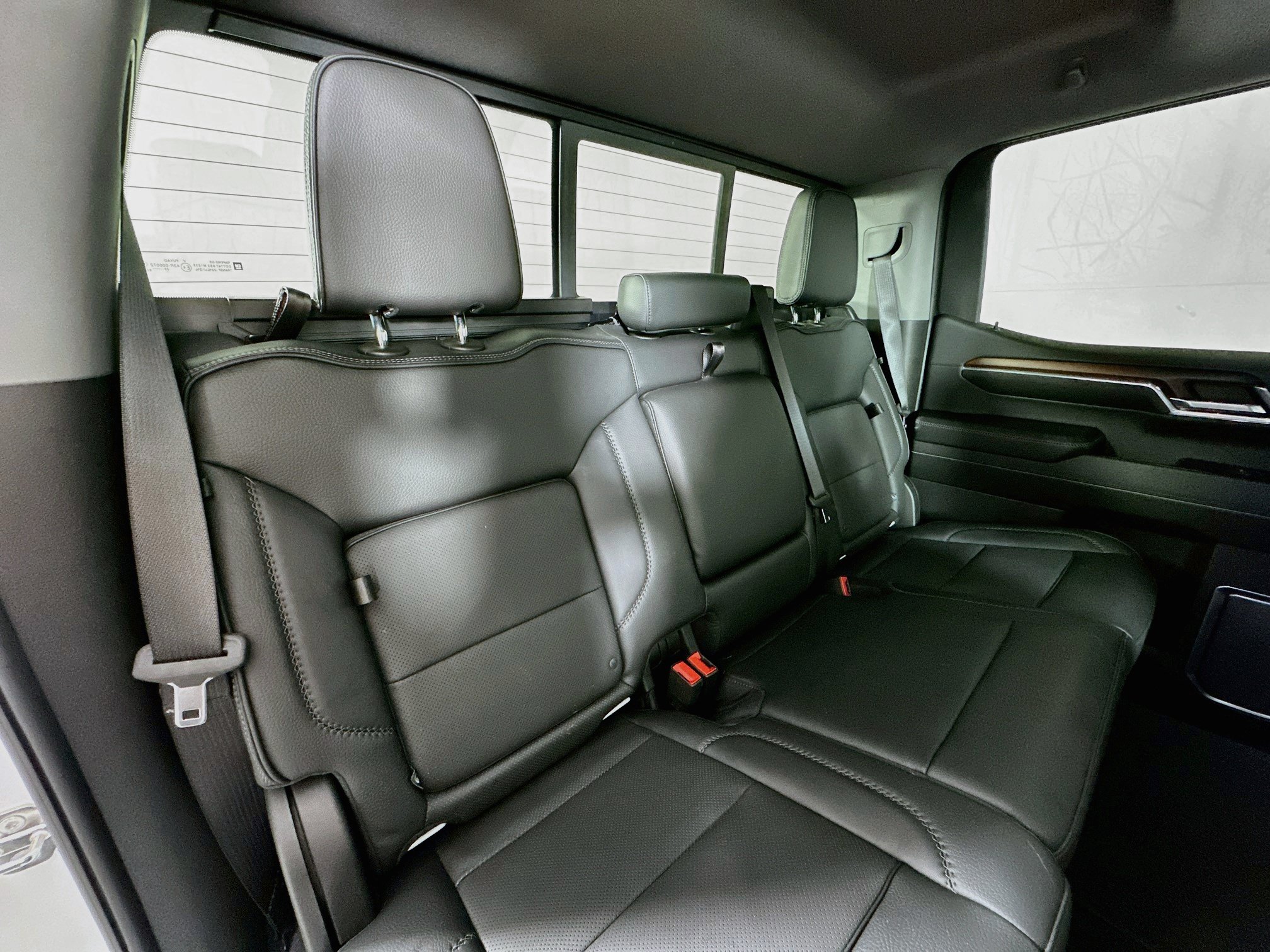 Used 2024 GMC Sierra 1500 Denali w/ Denali Reserve Package AWD/4WD image 27