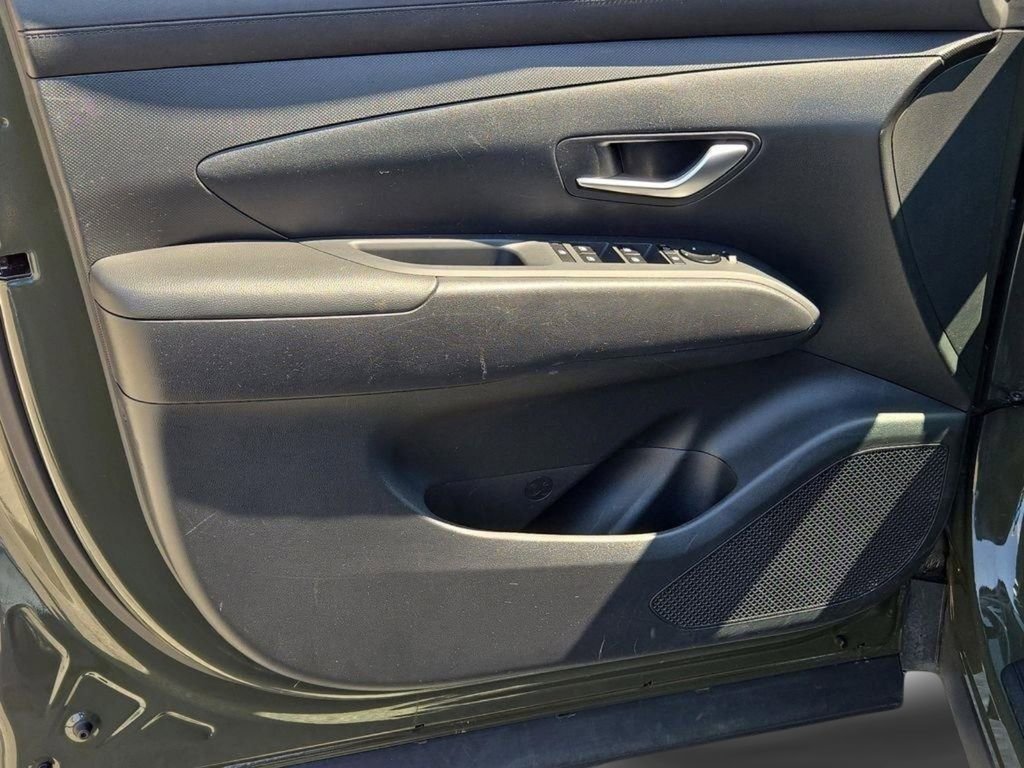 Used 2025 Hyundai Tucson SEL image 15