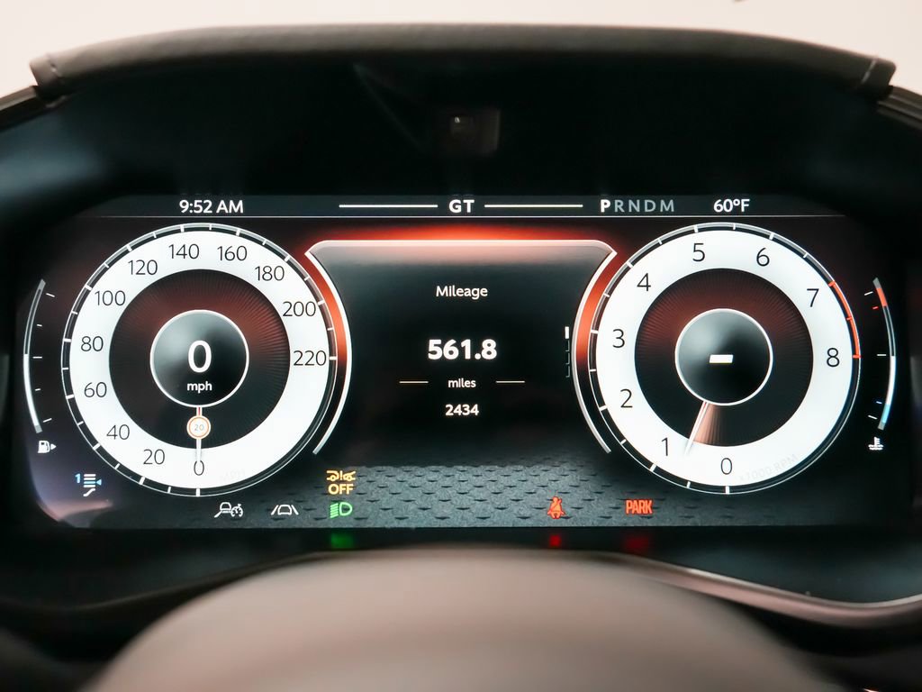 Used 2025 Aston Martin DBX 707 AWD/4WD image 26