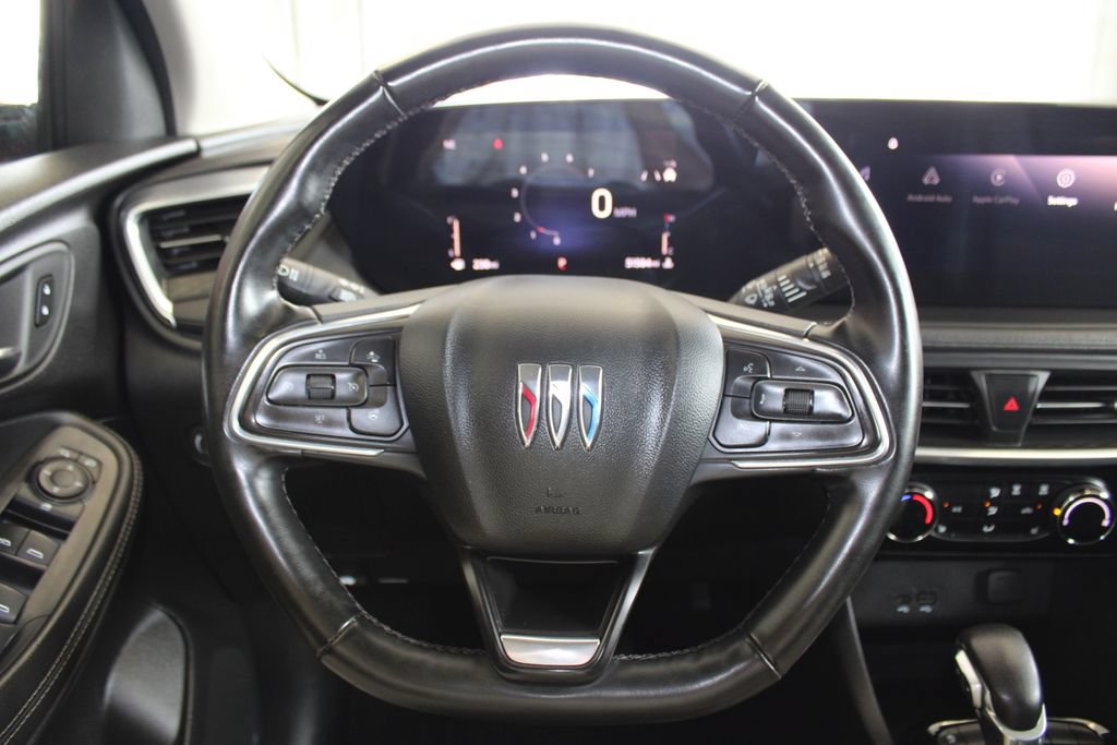 Used 2024 Buick Encore GX Sport Touring w/ Comfort Package FWD image 26