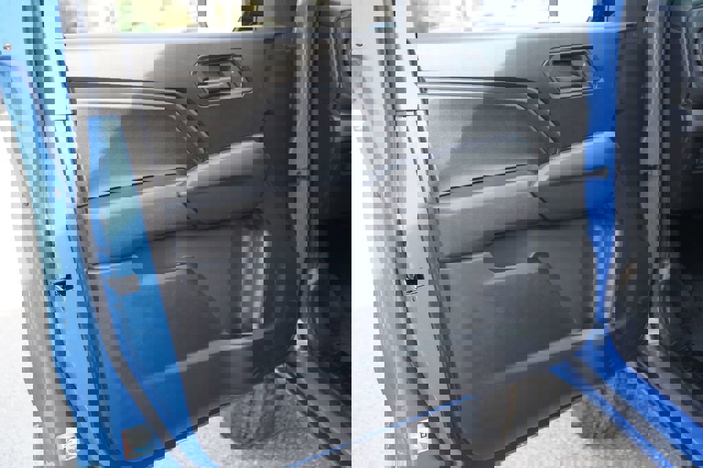 New 2026 Chevrolet Colorado Trail Boss image 16