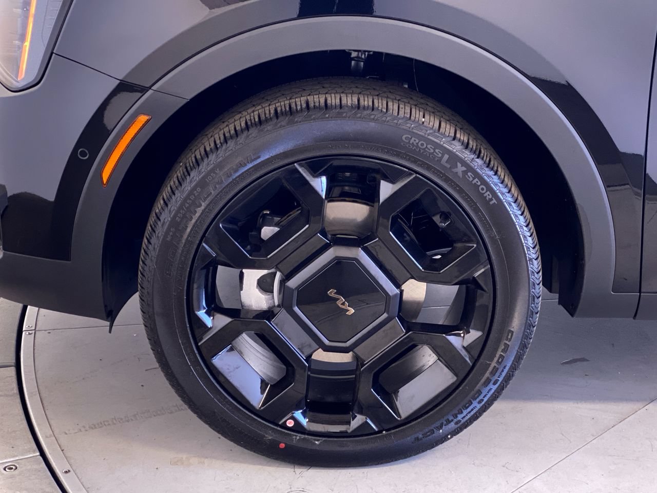 New 2026 Kia Sorento SX AWD/4WD image 12
