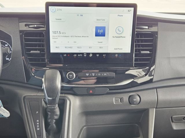 Used 2024 Ford Transit 350 XLT RWD image 22