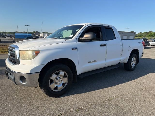 Used 2011 Toyota Tundra 2WD Double Cab w/ TRD Off-Road Pkg image 7
