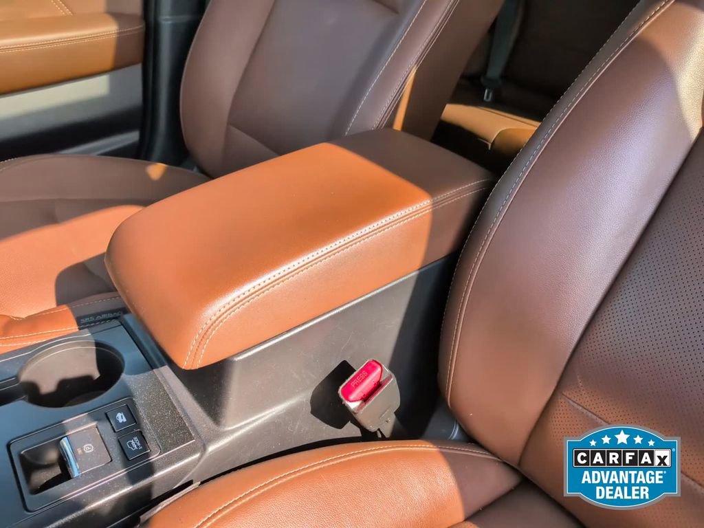 Used 2017 Subaru Outback 3.6R Touring w/ Popular Package #5A image 22