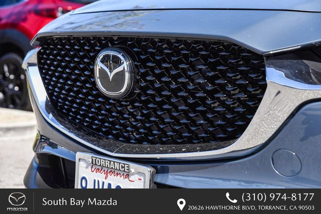 Certified 2023 MAZDA CX-30 AWD 2.5 S w/ Preferred Package image 5