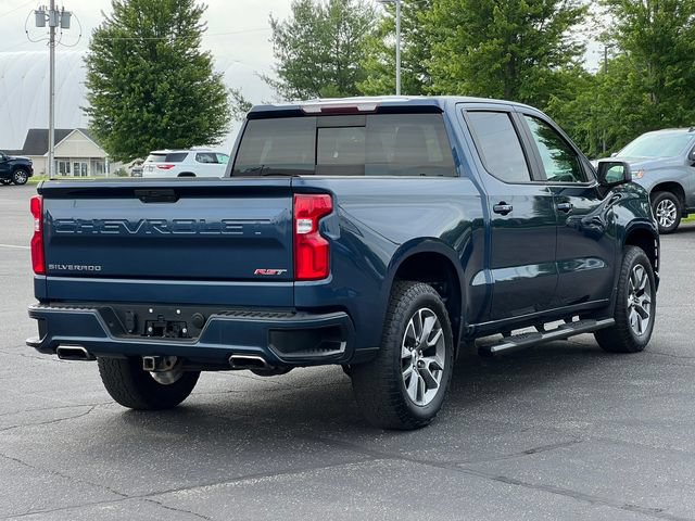 Used 2019 Chevrolet Silverado 1500 RST w/ All-Star Edition AWD/4WD image 50