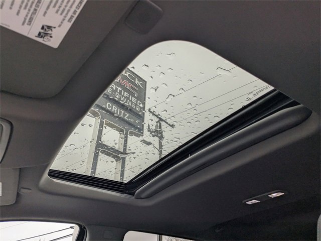 Used 2021 GMC Sierra 1500 Denali w/ Denali Ultimate Package image 22