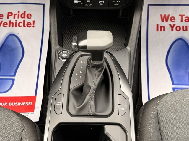 Used 2025 Kia K4 LXS image 27