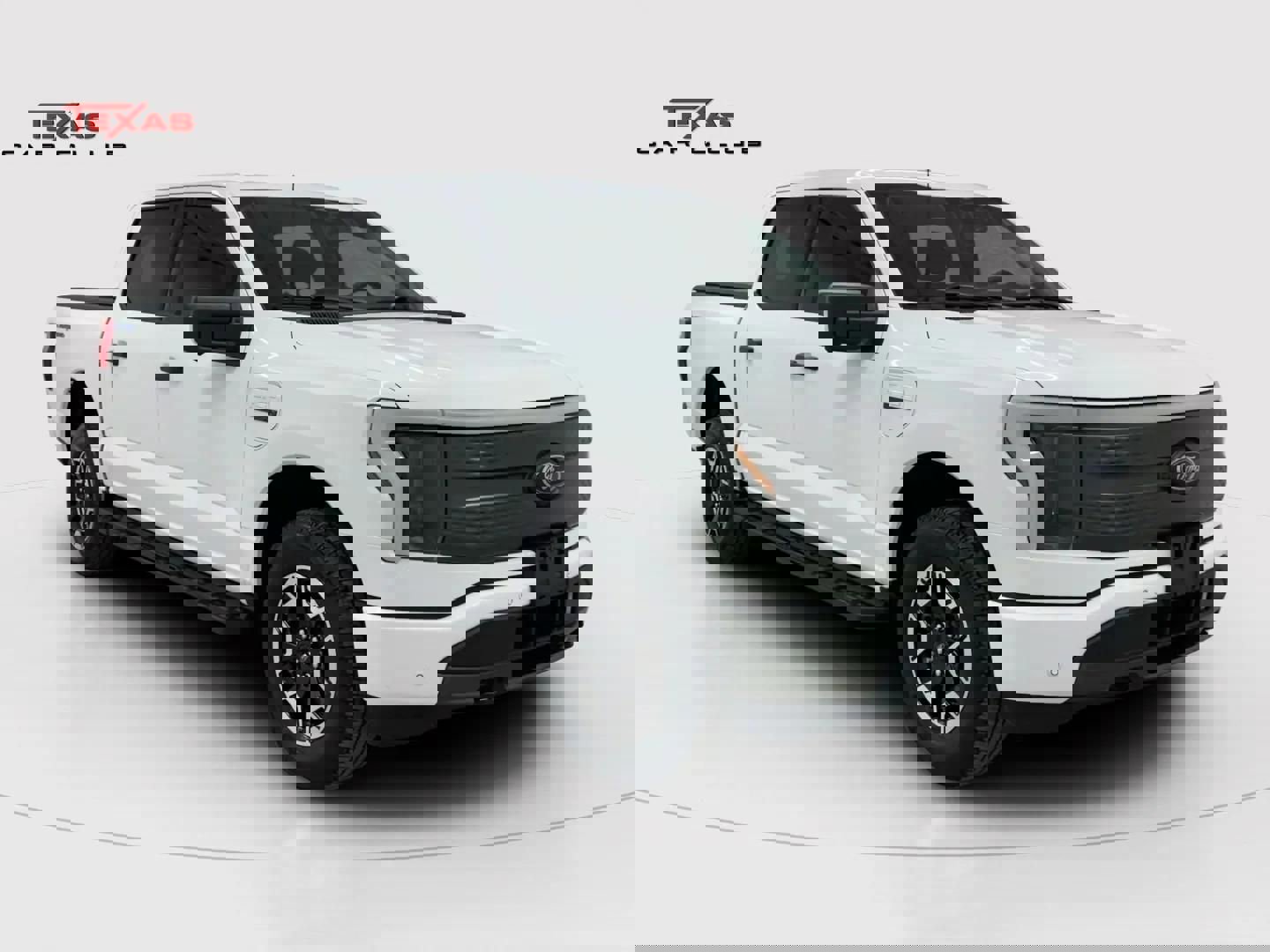 Used 2023 Ford F150 Lightning XLT w/ Tow Technology Package