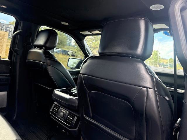 Certified 2023 Ford F150 Raptor w/ Raptor Carbon Fiber Package image 22