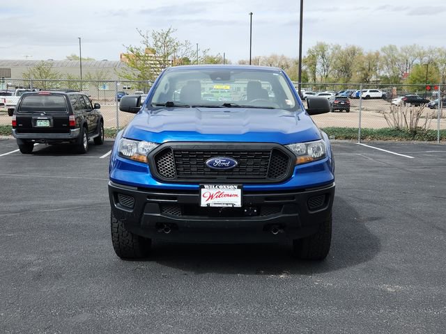 Used 2019 Ford Ranger XL image 8