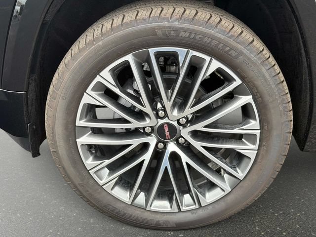 New 2026 GMC Terrain Denali AWD/4WD image 10