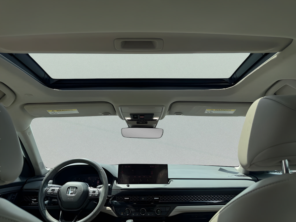 Certified 2023 Honda Accord EX-L image 20