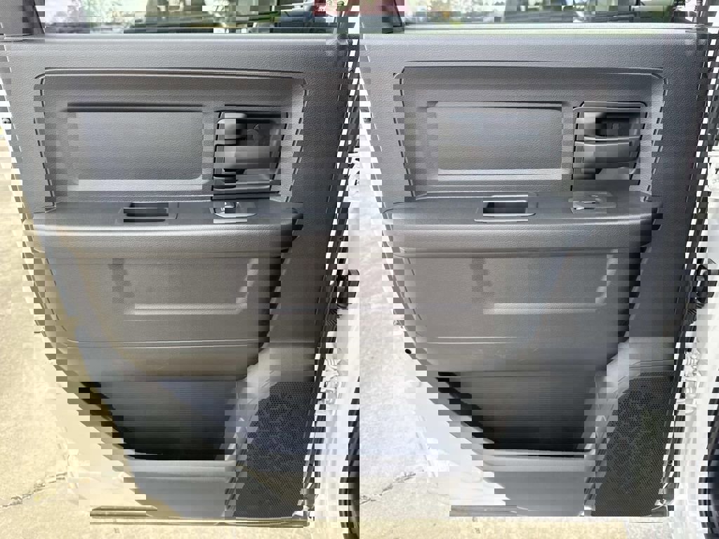 New 2026 RAM 3500 Tradesman image 29