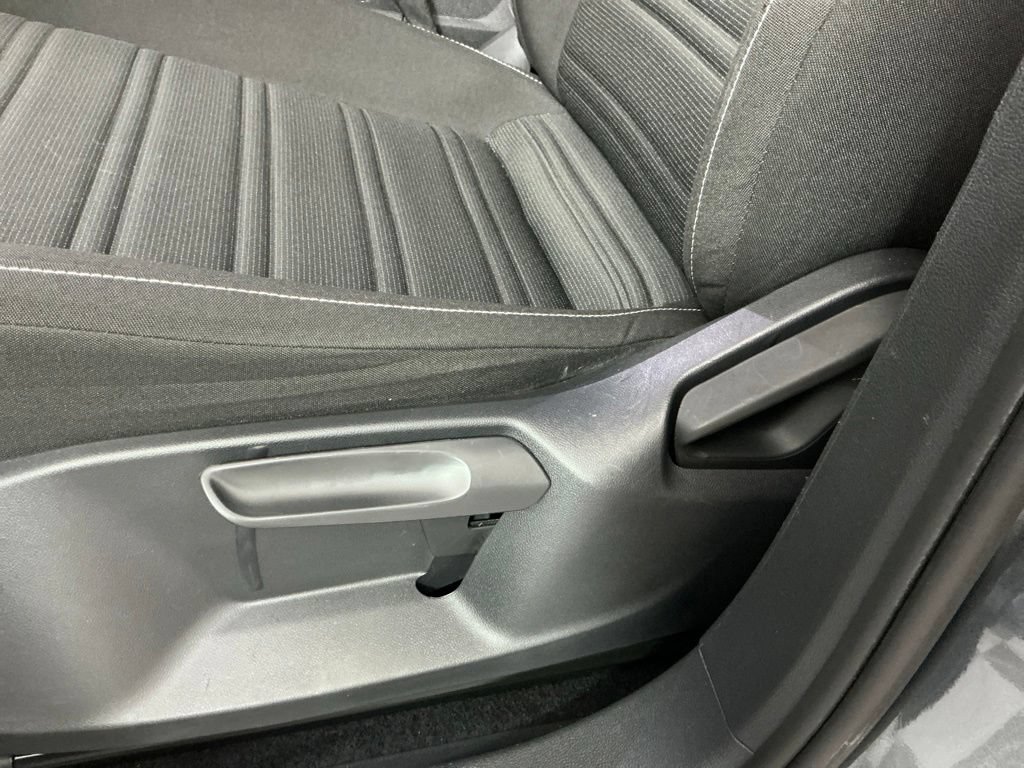 Used 2022 Volkswagen Tiguan S FWD image 20
