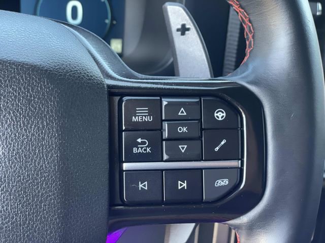 Certified 2024 Ford F150 Raptor w/ Equipment Group 803A Raptor R image 10