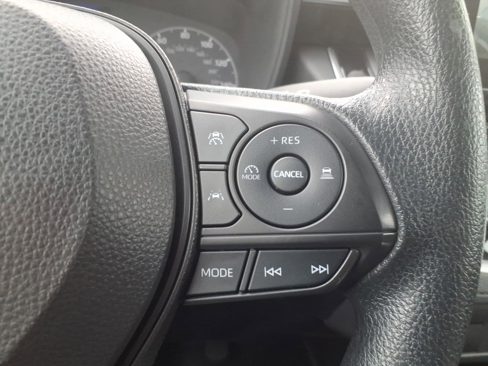 Certified 2023 Toyota Corolla Cross S image 17