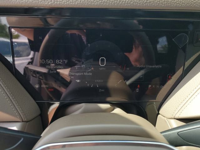 New 2026 GMC Yukon Denali RWD image 30