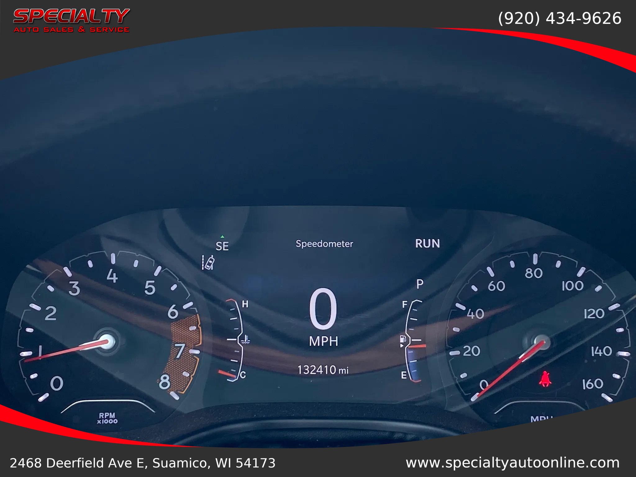 Used 2022 Jeep Compass Latitude AWD/4WD image 19