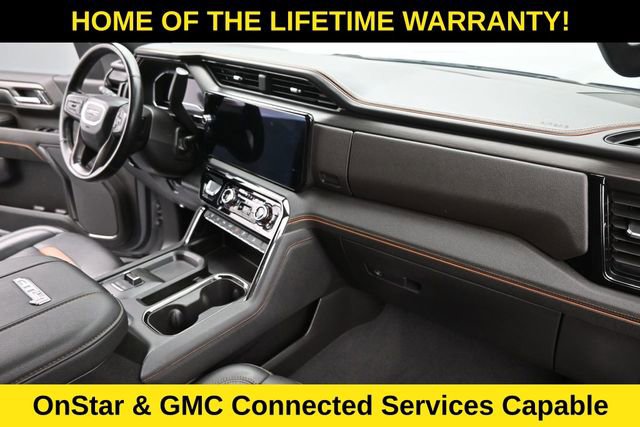 Used 2024 GMC Sierra 2500 AT4 w/ Technology Package AWD/4WD image 56