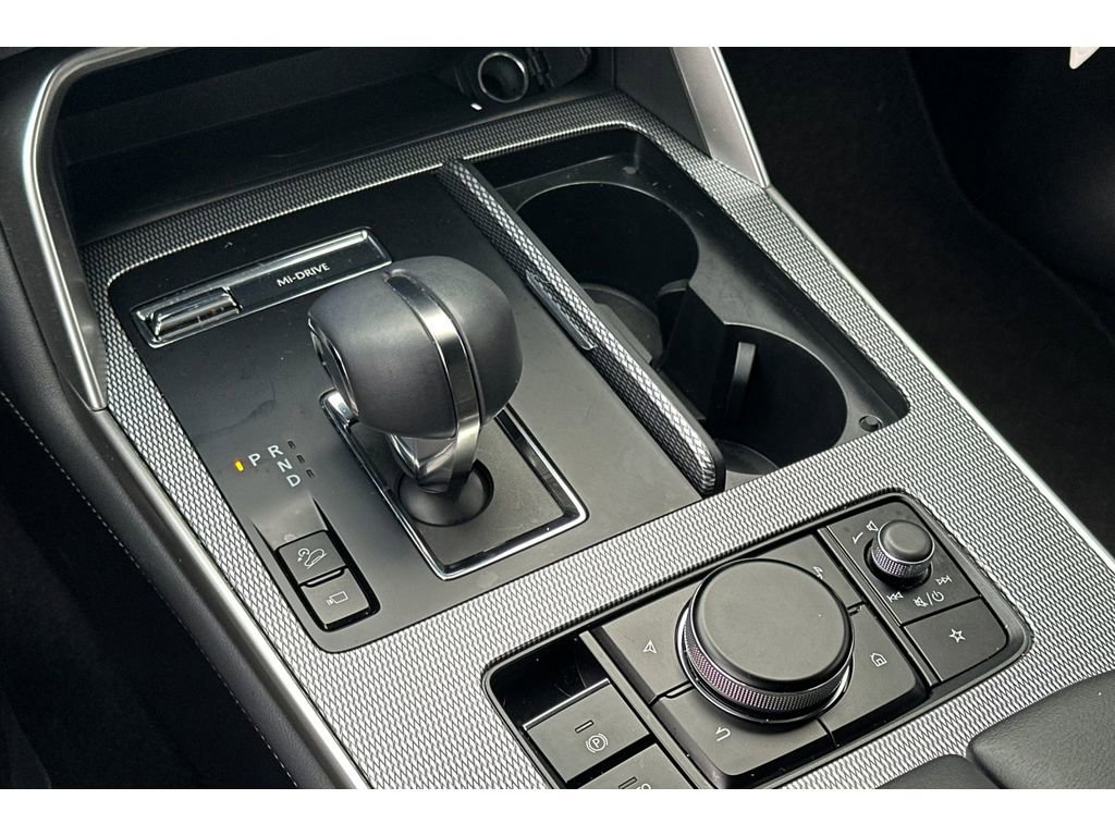 Certified 2025 MAZDA CX-90 3.3 Turbo w/ Premium Plus Pkg image 23