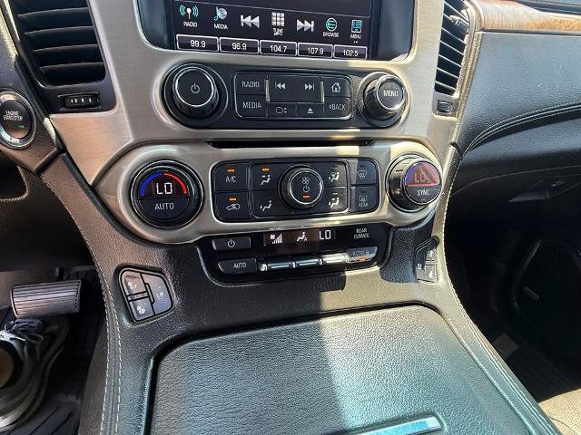 Used 2018 GMC Yukon XL Denali RWD image 15