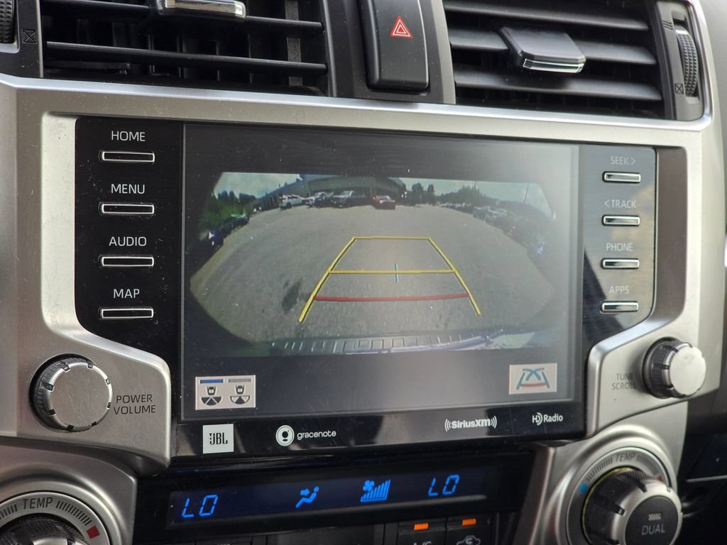 Used 2022 Toyota 4Runner Limited AWD/4WD image 10