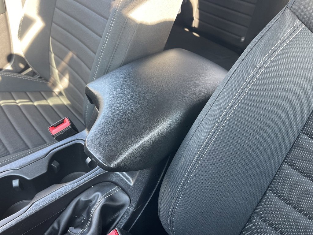 Used 2021 Ford Ranger XLT w/ Equipment Group 301A Mid image 18