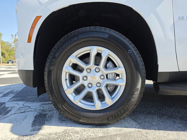 New 2026 Chevrolet Suburban LS w/ Max Trailering Package image 34