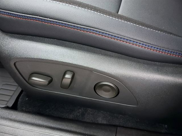 New 2026 Chevrolet Equinox EV RS AWD/4WD image 21