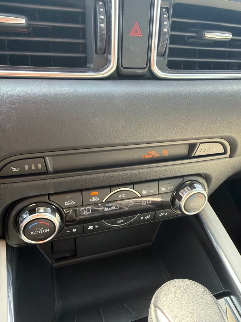 Used 2018 MAZDA CX-5 Grand Touring FWD image 19