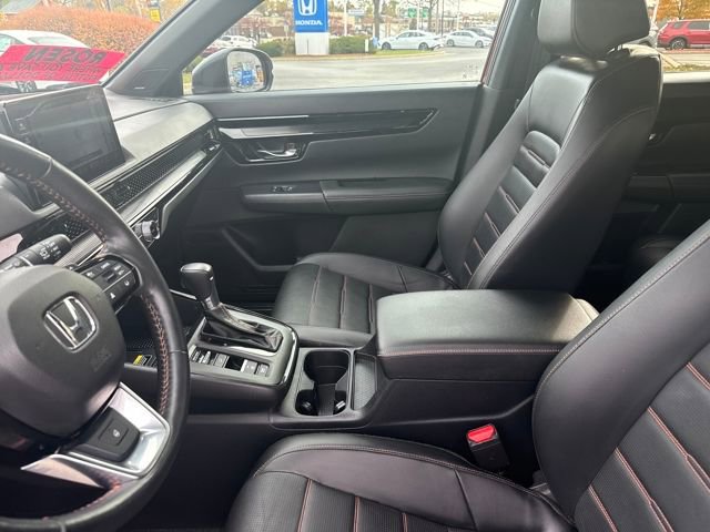 Certified 2023 Honda CR-V Sport Touring image 14