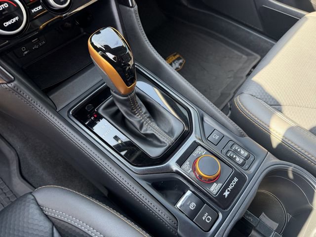 Used 2025 Subaru Forester Wilderness w/ Wilderness Package image 16