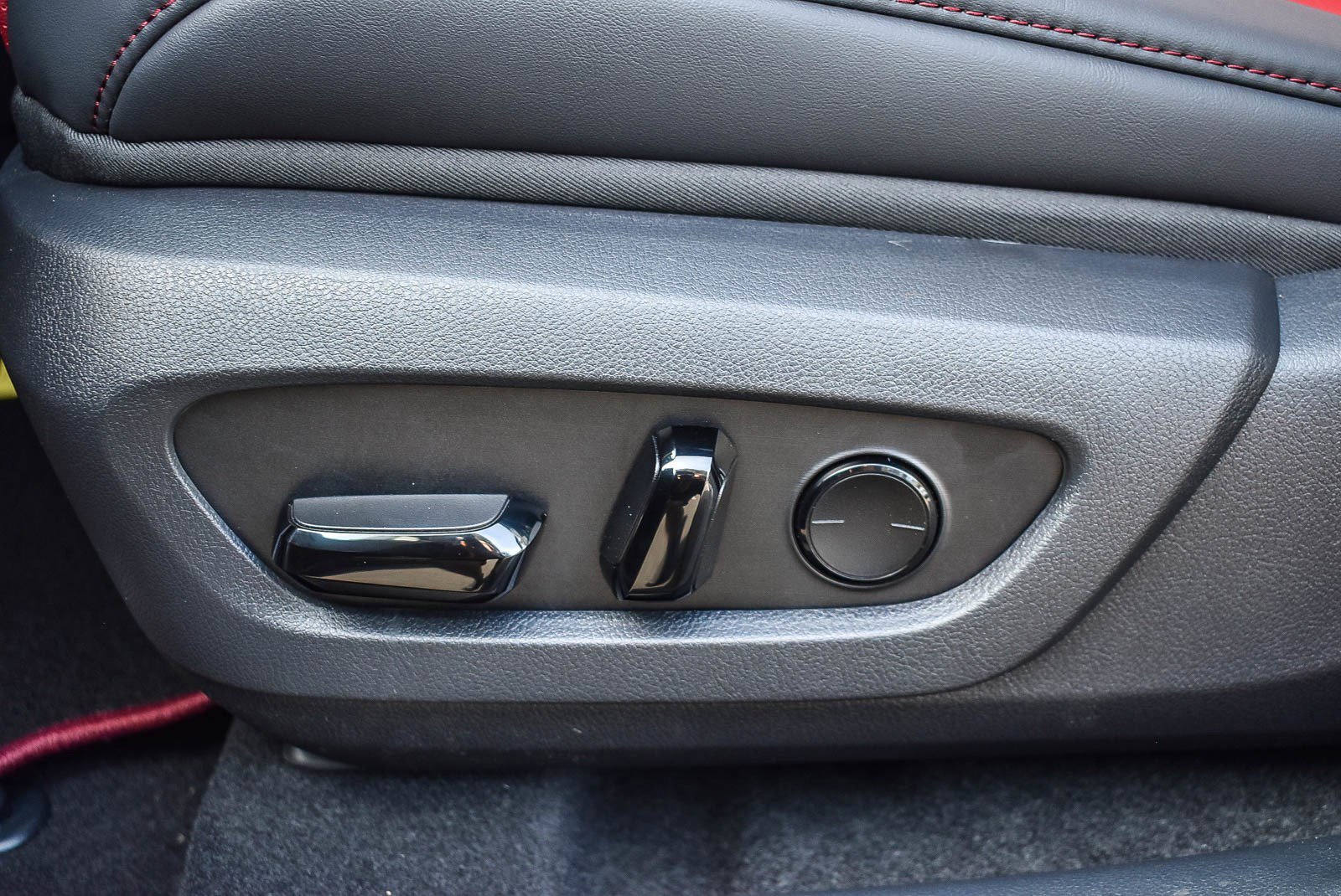 New 2026 Lexus RX 500h F Sport image 21