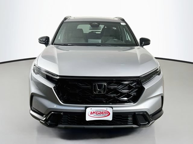 Certified 2023 Honda CR-V Sport image 16